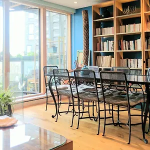 4* Szálloda Bermondsey Square - A Bespoke